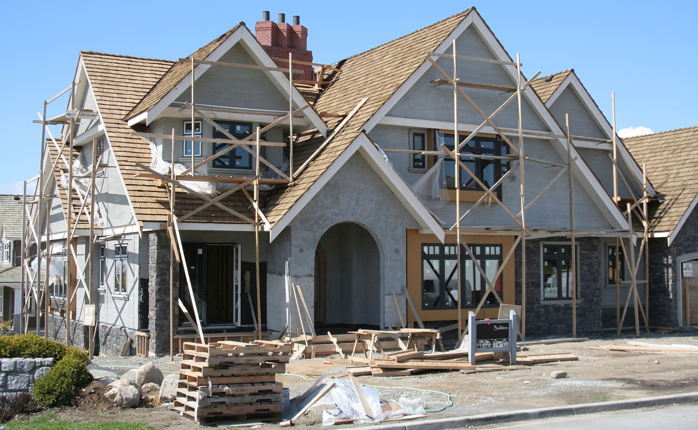 20 Effective Ways To Build A New Home Meqasa Blog