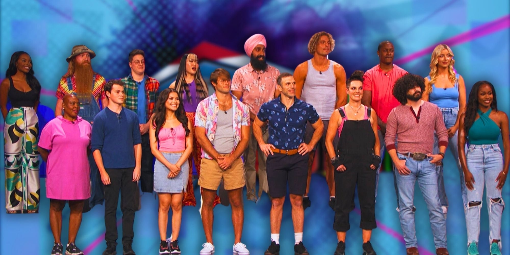 Big Brother 25 Week 2 Head Of Household Results Spoilers 