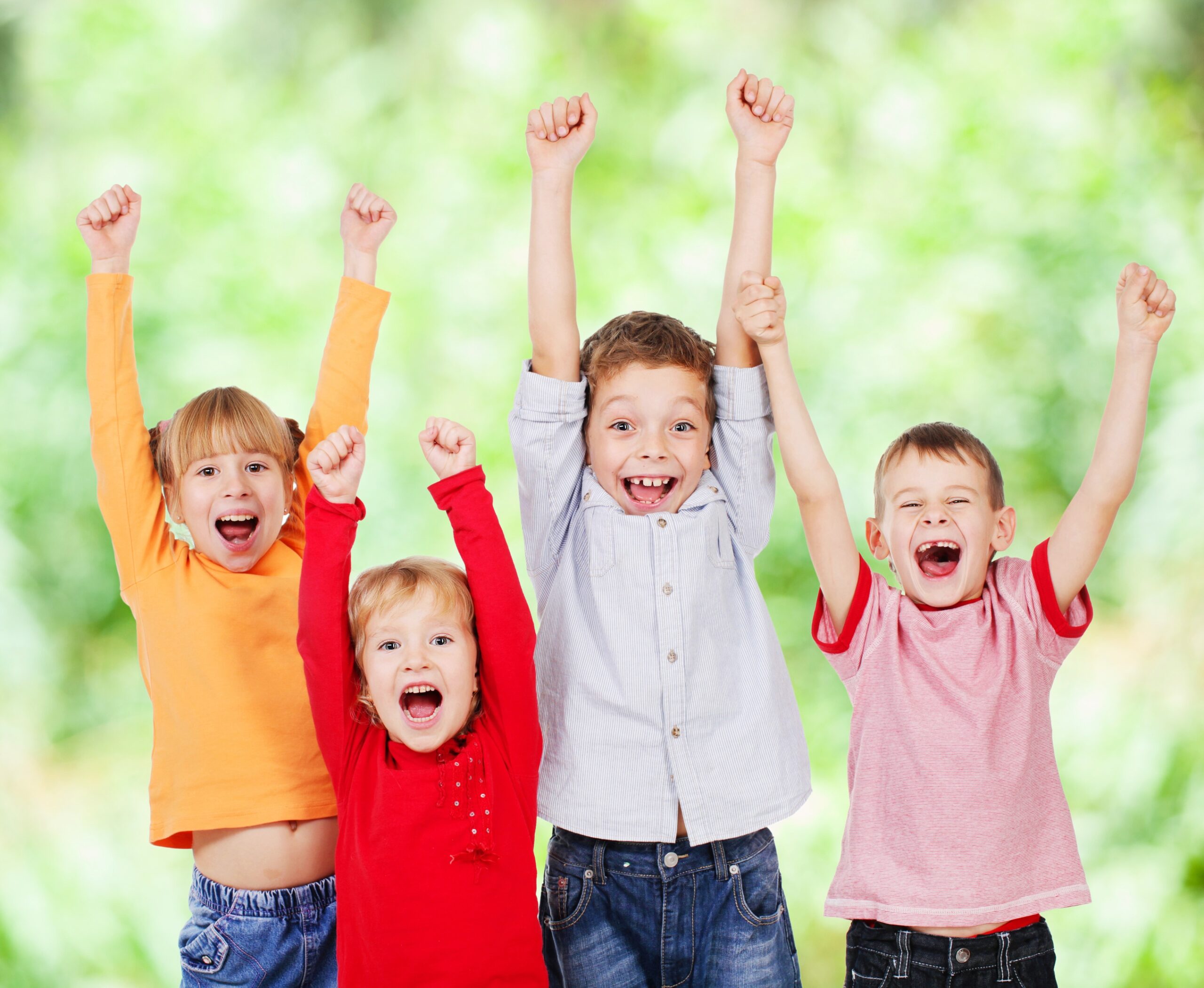 Children Happy Images Usseek