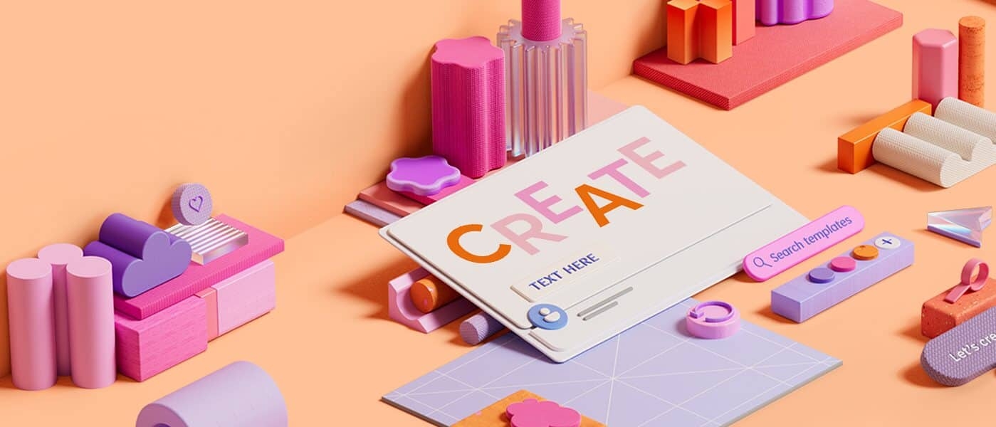 Create Ahora Est Disponible En Vista Previa Y Microsoft Quiere Que