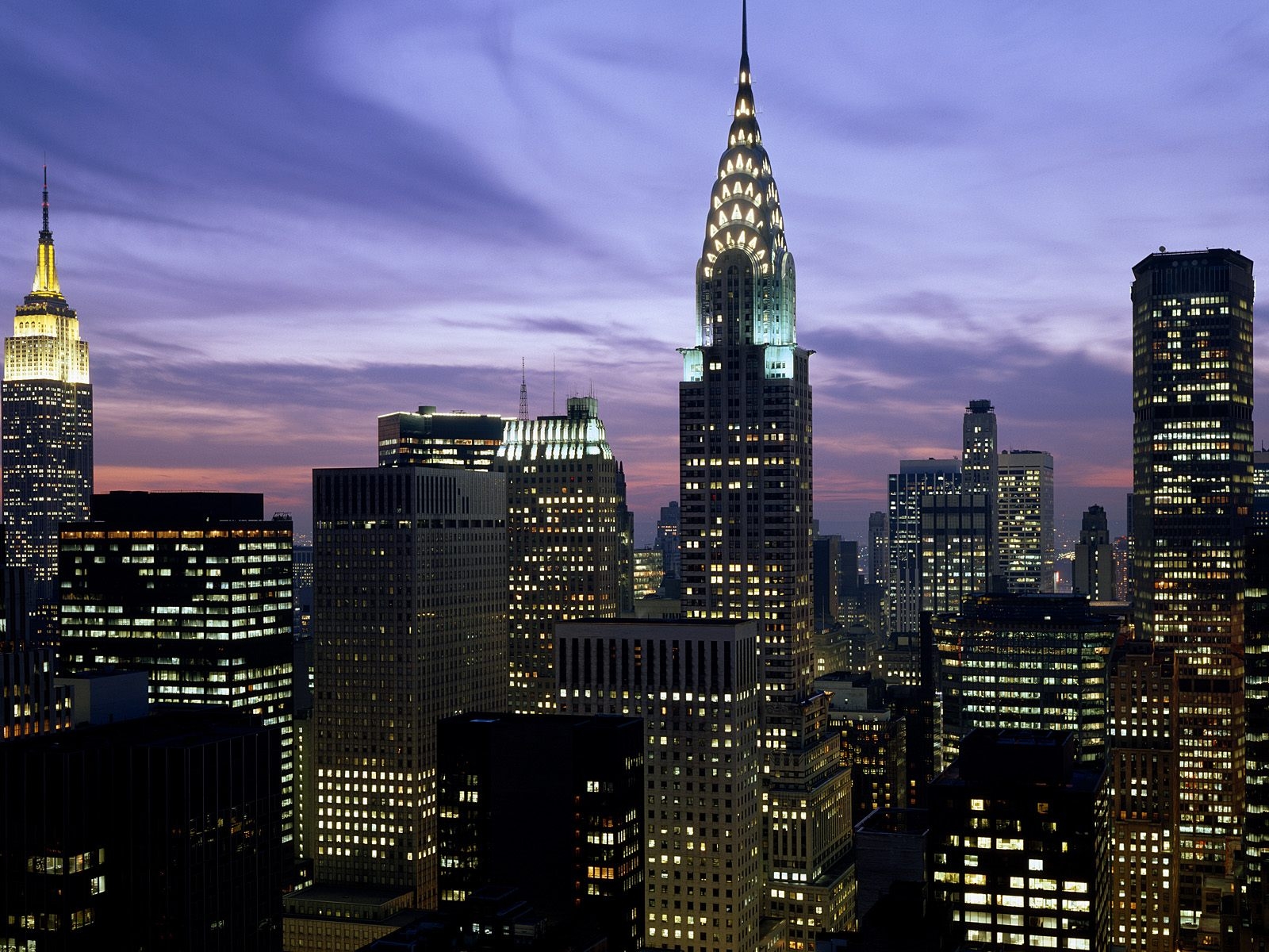Gu a De Nueva York New York Turismo Y Viajes