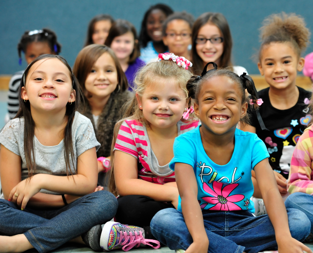 How To Talk About Diversity With Young Children Childtime