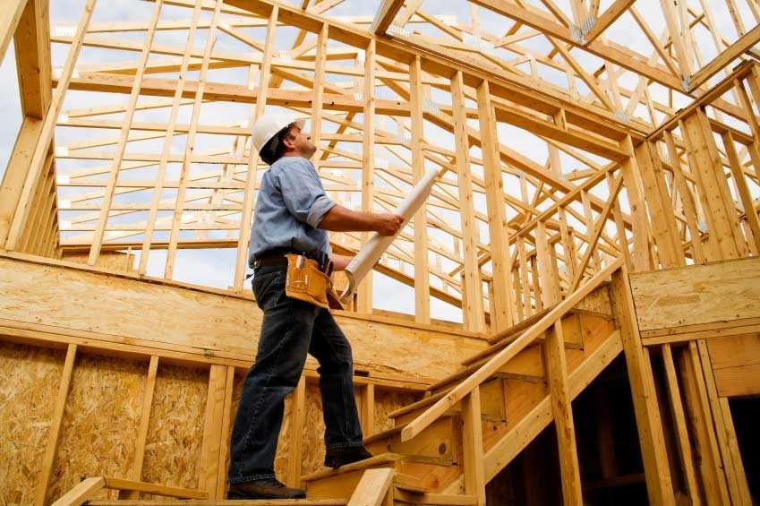Is It Cheaper To Build A House On Your Own At Andrew Hodder Blog