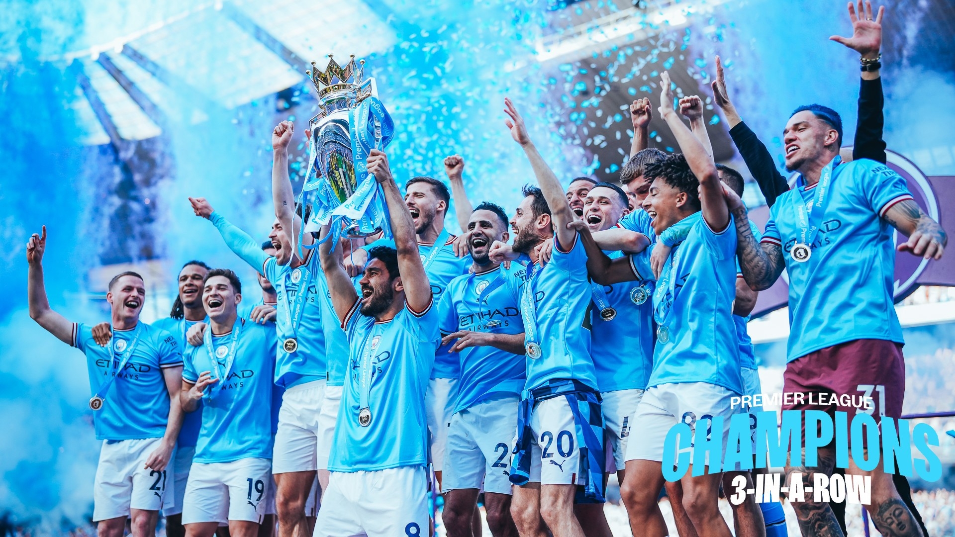 Premier League 2024 Winners List Naomi Hollyanne