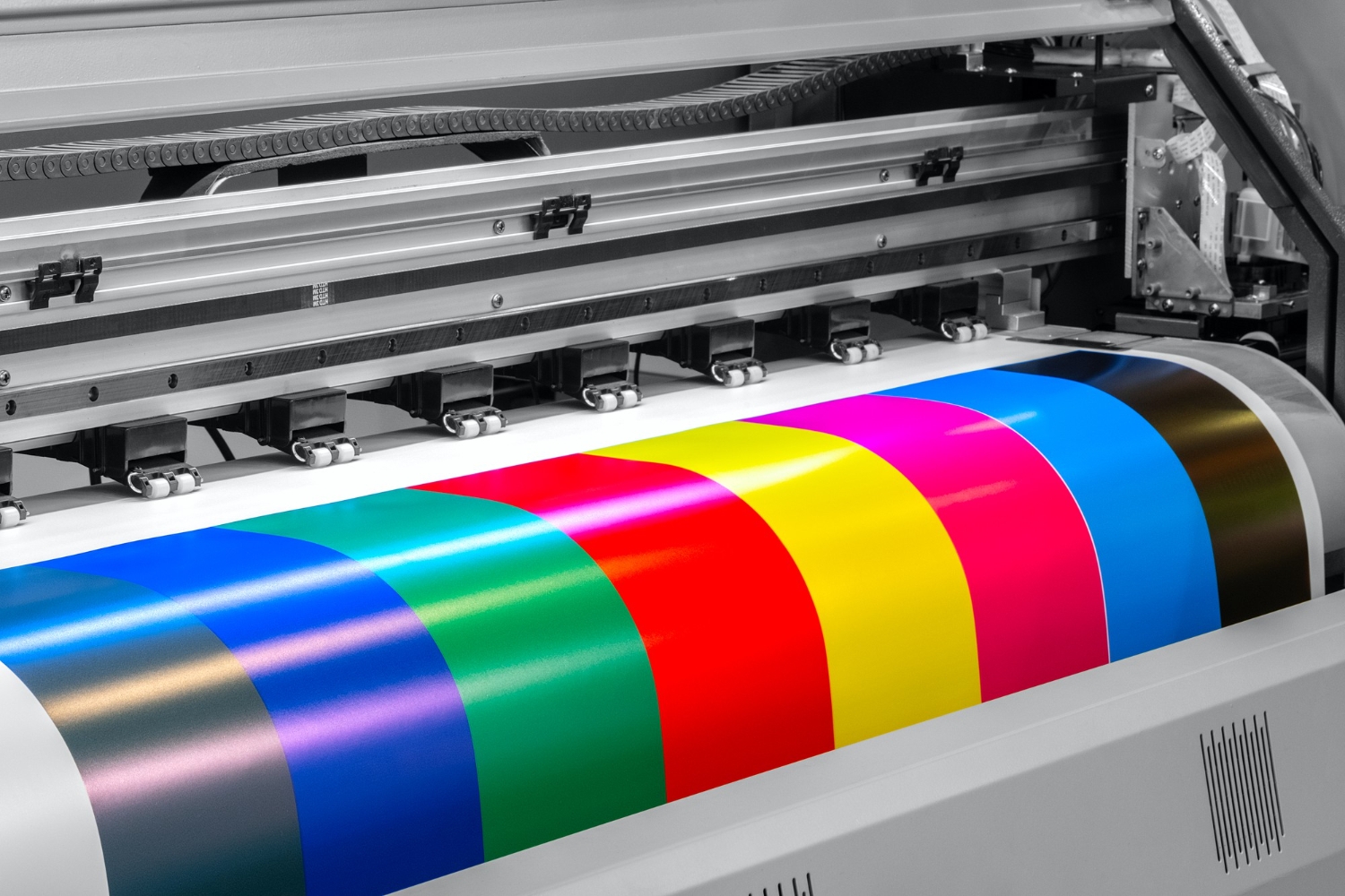 The Print Store Print Design In Bolton