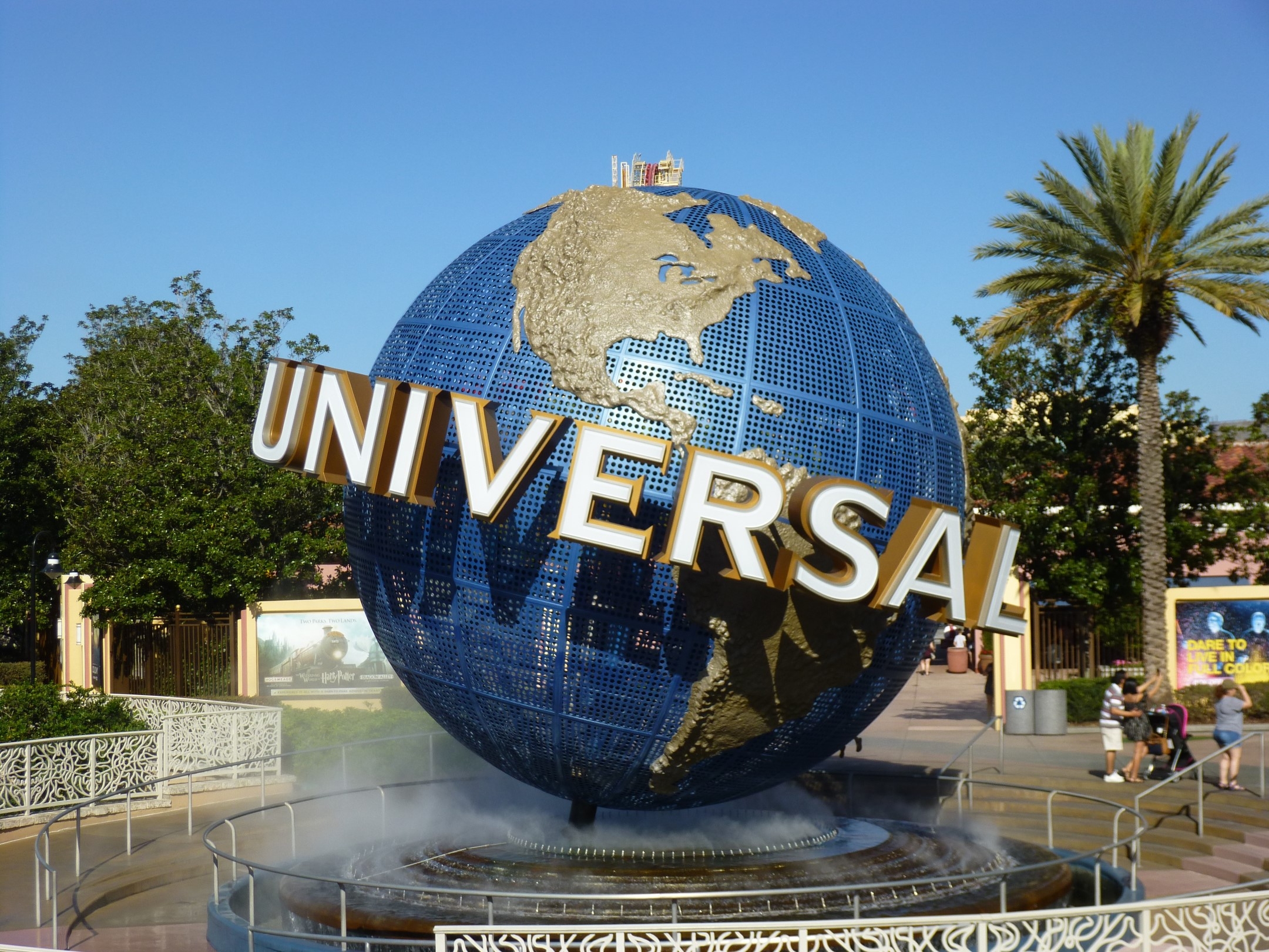 Universal Studios
