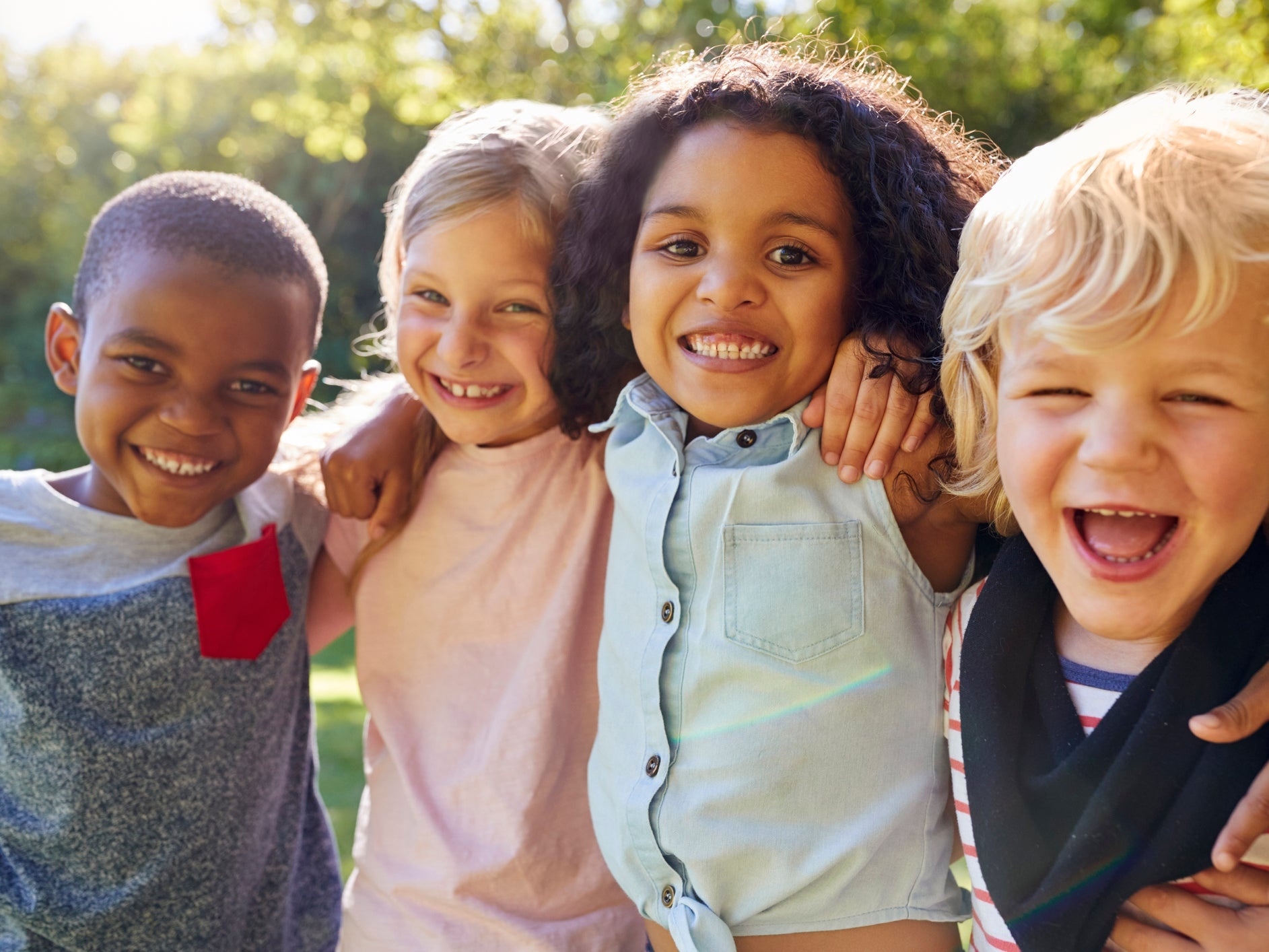 World Children s Day 2019 What Is It And Why Is It Celebrated The